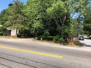 1869 Kissingbower Rd, Augusta, GA 30904