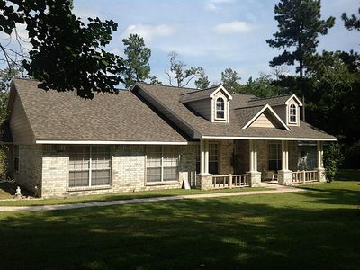 27903 Deer Run St, Montgomery, TX, 77356