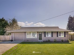 8011 148th Street Ct E, Puyallup, WA