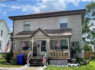 19 State St, Greenville, PA 16125