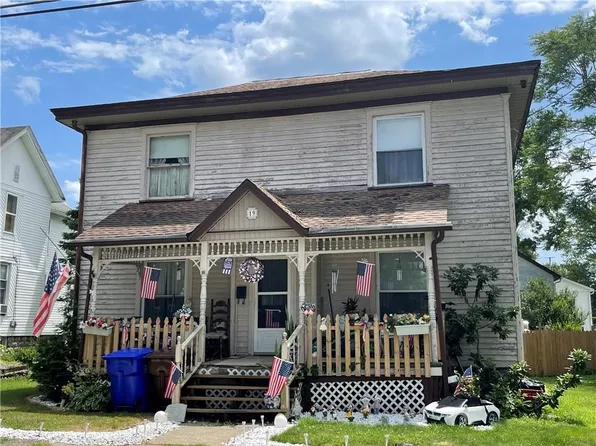 19 State St, Greenville, PA 16125