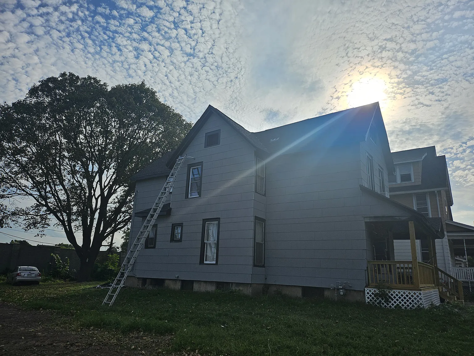 Garson Ave, Rochester — Photo 4