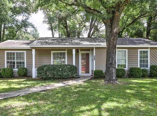 6215 Bombadil Dr, Tallahassee, FL 32303