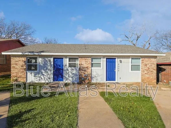 4006 Fair Park Blvd, Fort Worth, TX 76115