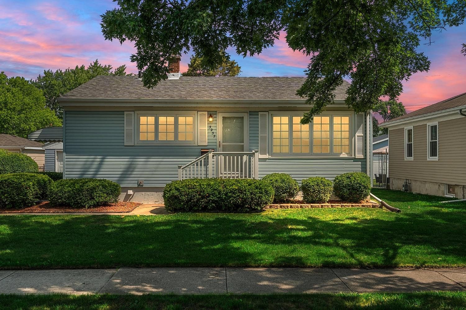 3237 Eder Ave, Highland, IN 46322 MLS 533070 Zillow