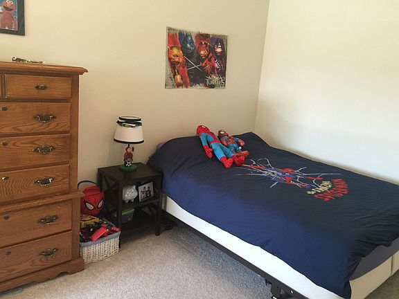 3rd image of 408 S Keyser Ave #408