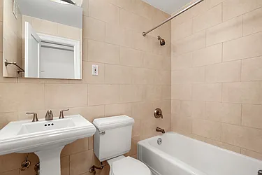 Rented by Stonehenge NYC LLC