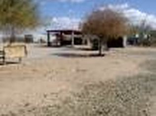 5882 E Klafter Rd, Tucson, AZ 85756