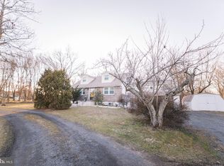 6796 Easton Rd, Pipersville, PA 18947