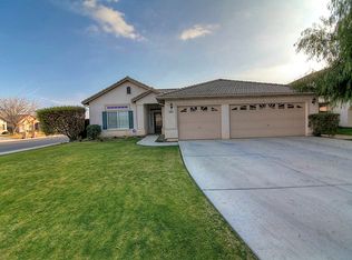 10801 Golden Valley Dr, Bakersfield, CA 93311