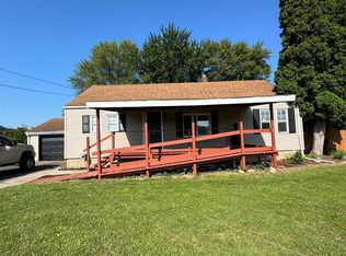 3752 Sheridan Rd, Saginaw, MI 48601