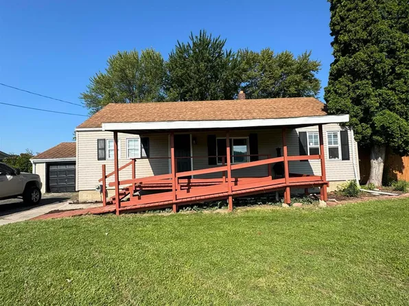 3752 Sheridan Rd, Saginaw, MI 48601