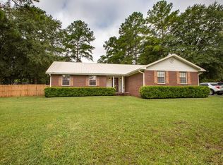 814 Dogwood Dr, Blackshear, GA 31516