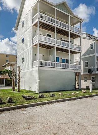 2nd image of 18530 Gulf Blvd APT 2