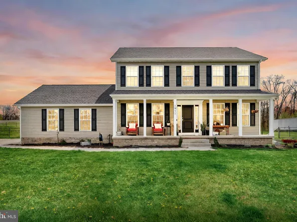 1957 Hunterstown Hampton Rd, New Oxford, PA 17350