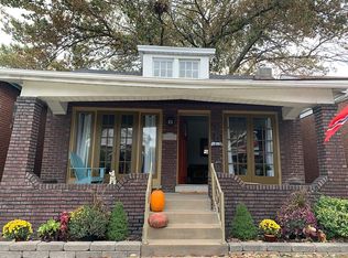 4924 Nagel Ave, Saint Louis, MO 63109