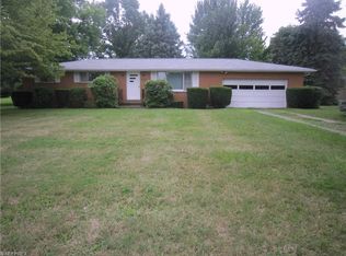 1022 Weaver St SW, Canton, OH 44706