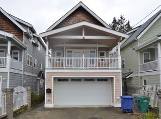 8532 S 118th St, Seattle, WA 98178