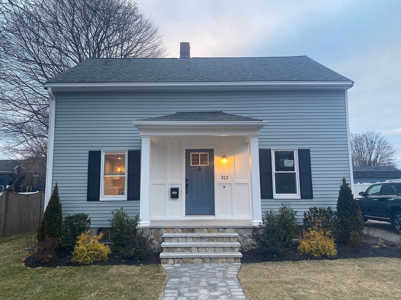 312 Cross St, Winchester, MA 01890 Zillow