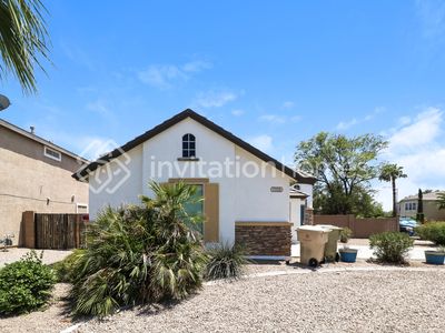7225 W Belmont Ave, Glendale, AZ, 85303