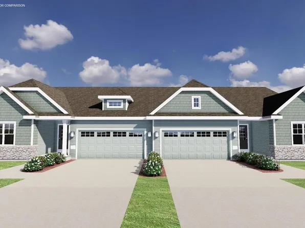 2130 WATERS EDGE Trail, Madison, WI 53718