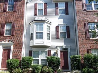 14504 Reese Blvd #11, Huntersville, NC 28078