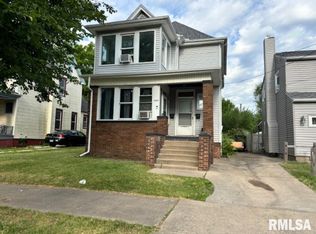 2315 N Bigelow St, Peoria, IL