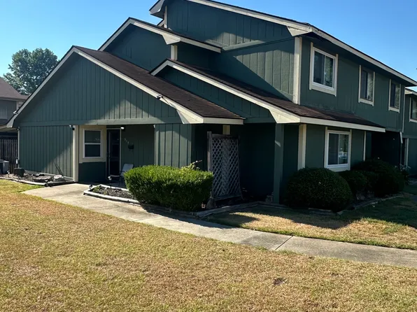 315 Featherstone Dr, Warner Robins, GA 31088