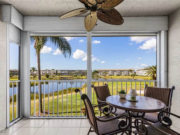 14911 Hole In One Cir #201, Fort Myers, FL 33919