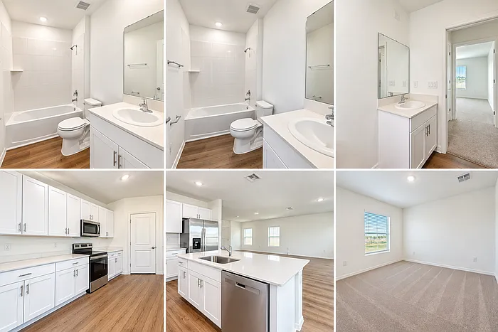 5 bed, 3.0 bath, 2470 sqft, $2,600 — Photo 3