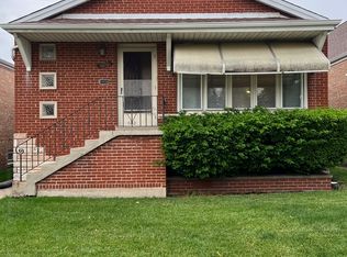6625 S Kilbourn Ave, Chicago, IL 60629
