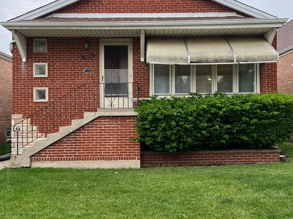 6625 S Kilbourn Ave, Chicago, IL 60629