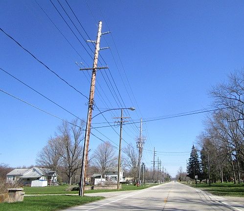 3rd image of 2426 State Route 45 N