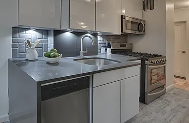 Sold by Brown Harris Stevens