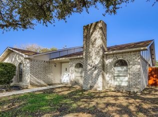 4817 Crawford Dr, The Colony, TX 75056