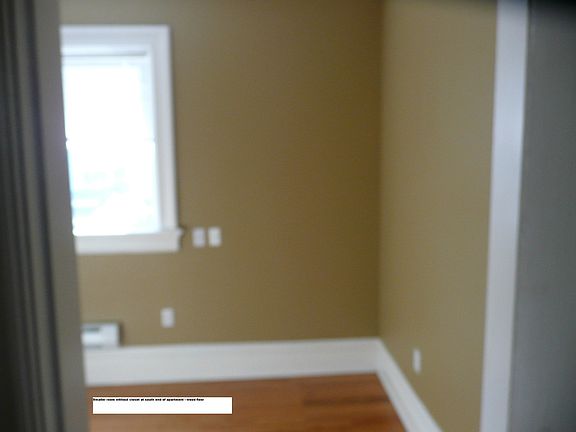 Back room