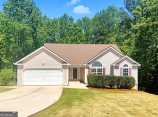 224 Ivy Springs Dr, Dallas, GA 30132