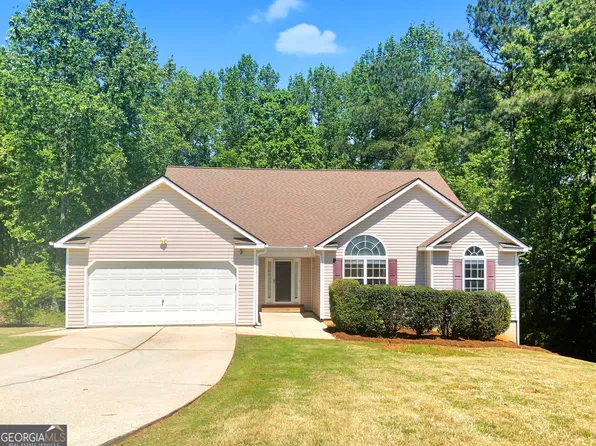 224 Ivy Springs Dr, Dallas, GA 30132