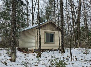 LOT Hoefferle Rd #Q, Park Falls, WI 54552