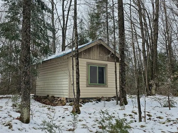 LOT Hoefferle Rd #Q, Park Falls, WI 54552