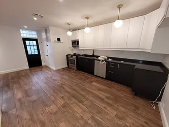 Rented by Halvatzis Realty