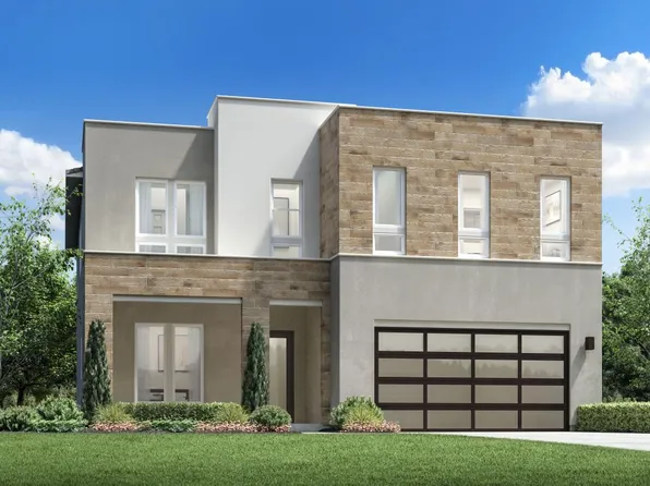 Merle Plan, Skylar II by Toll Brothers