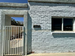 1643 N Sonoita Ave, Tucson, AZ 85712
