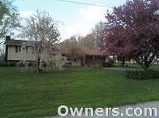 14000 Jones Rd, Hagerstown, IN 47346