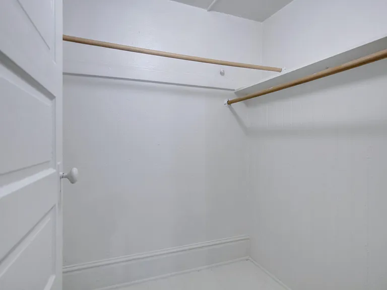 One Bedroom Floor Plan