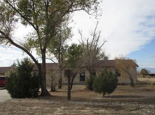 1185 S Montclair Dr, Pueblo West, CO 81007