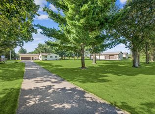 10955 37th St, Clear Lake, MN 55319