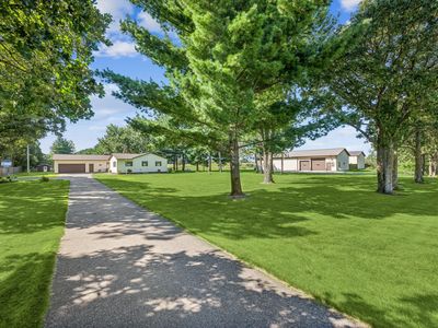 10955 37th St, Clear Lake, MN, 55319