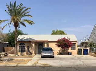 832 S 8th Ave, Yuma, AZ 85364