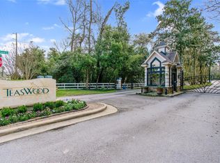 7443 Teaswood Dr, Conroe, TX 77304